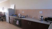 Kitchen - 7 square meters of property in Troyeville