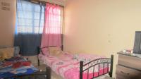 Bed Room 1 - 9 square meters of property in Troyeville