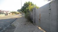Front View of property in Malvern - JHB