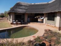 of property in Cullinan