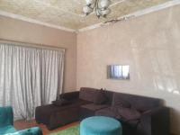 Lounges of property in Osizweni