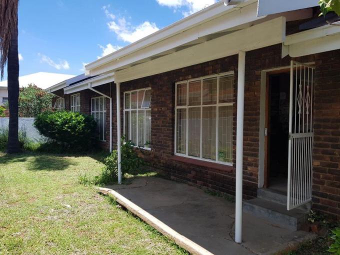 Commercial for Sale For Sale in Polokwane - MR320992