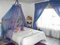 Bed Room 2 - 14 square meters of property in Buccleuch