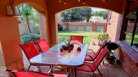 Patio - 12 square meters of property in Morningside