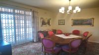 Dining Room of property in Brenthurst