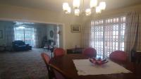 Dining Room of property in Brenthurst