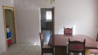 Dining Room - 17 square meters of property in Rust Ter Vaal