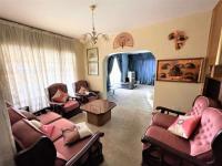 Lounges - 16 square meters of property in Rust Ter Vaal