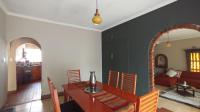 Dining Room - 41 square meters of property in Valhalla