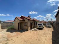 Front View of property in Klipfontein View
