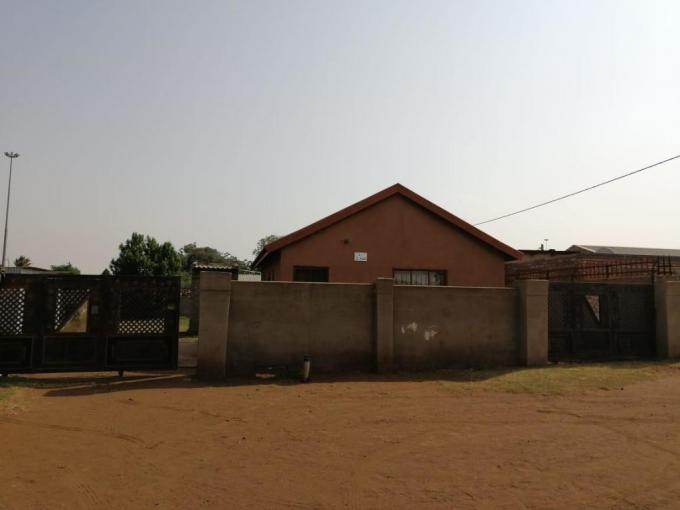 Houses For Sale in Thokoza MyRoof.co.za