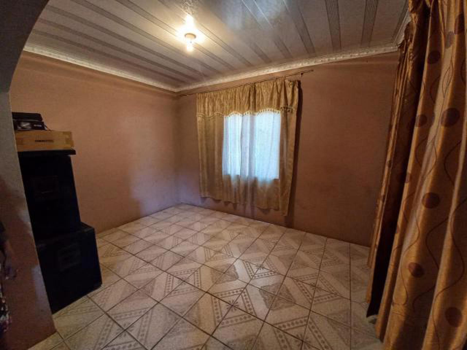 Standard Bank EasySell 3 Bedroom House for Sale in Nazareth