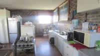 Kitchen - 37 square meters of property in Finsbury