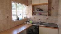 Kitchen of property in Gresswold