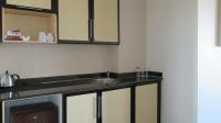 Kitchen - 2 square meters of property in Braamfontein
