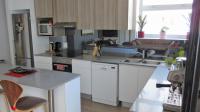 Kitchen - 17 square meters of property in Cape Town Centre