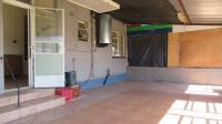 Patio - 55 square meters of property in Dalview