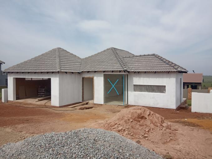 Houses For Sale in Krugersdorp MyRoof.co.za