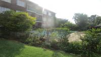 Backyard of property in Kensington B - JHB