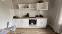 Kitchen - 3 square meters of property in Cape Town Centre