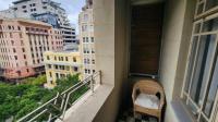 Balcony - 4 square meters of property in Cape Town Centre