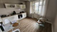 Kitchen - 3 square meters of property in Cape Town Centre