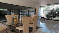 Dining Room - 41 square meters of property in Waterkloof Estates