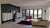 Lounges - 28 square meters of property in Waterkloof Estates