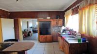 Kitchen - 22 square meters of property in Henley-on-Klip