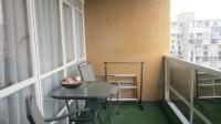 Balcony - 7 square meters of property in Bedfordview