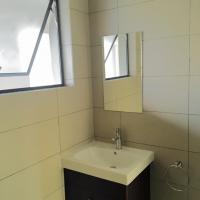Main Bathroom - 6 square meters of property in Erand Gardens