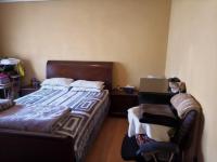 Bed Room 1 - 12 square meters of property in Kwaggasrand