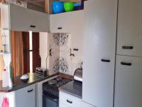Kitchen of property in Motherwell