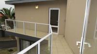Balcony - 22 square meters of property in Shelly Beach