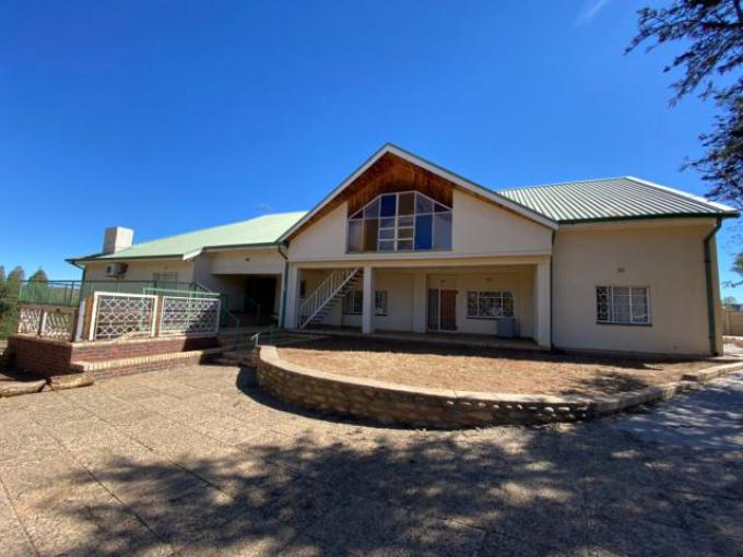 Houses For Sale in Northern Cape MyRoof.co.za