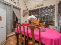 Dining Room - 10 square meters of property in Wilgeheuwel 