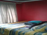 Bed Room 1 - 8 square meters of property in Soshanguve