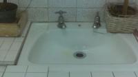 Bathroom 1 - 8 square meters of property in Hillbrow