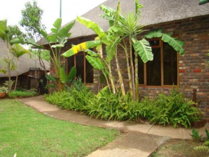 13 Bedroom Guest House for Sale For Sale in Polokwane - MR400119