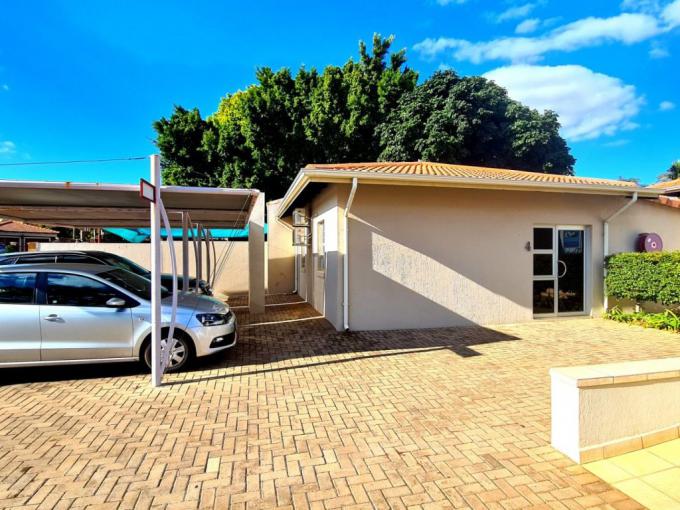 Commercial to Rent in Polokwane - Property to rent - MR402933