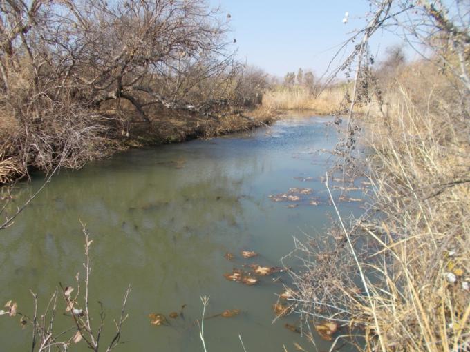 Farm for Sale For Sale in Modimolle (Nylstroom) - MR404118