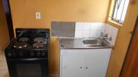 Kitchen of property in Protea Glen