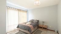 Bed Room 1 - 17 square meters of property in Kosmos Ridge