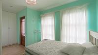 Bed Room 3 - 17 square meters of property in Kosmos Ridge