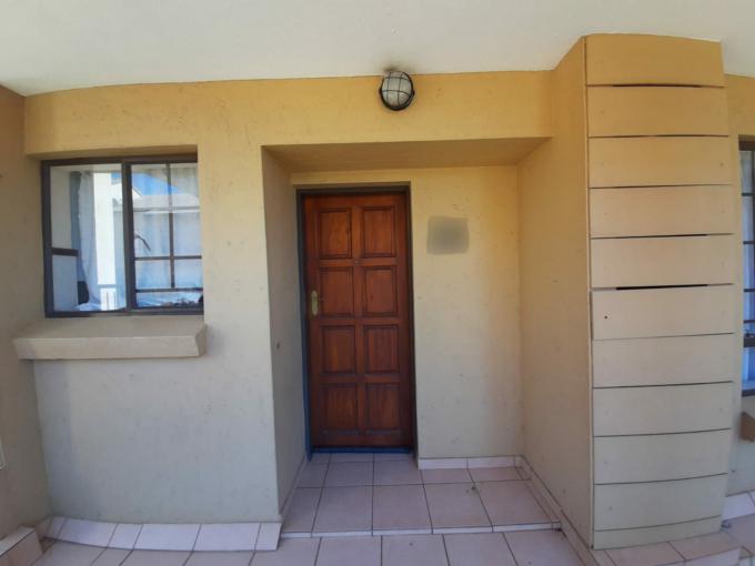 1 Bedroom Apartment for Sale For Sale in Midrand MR411436