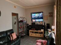Informal Lounge of property in Glencoe