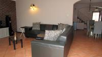 Lounges - 36 square meters of property in Morningside - DBN