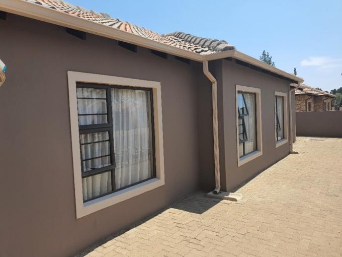 Property For Sale in Bloemfontein MyRoof.co.za