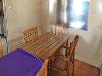 Dining Room of property in Dewetsdorp