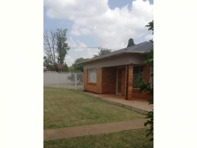 Houses For Sale in Westonaria MyRoof.co.za